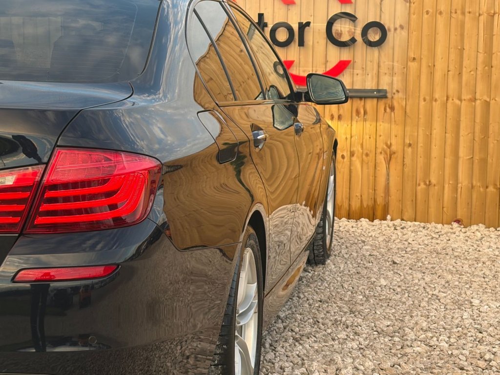 Used BMW 5 Series 2014 for sale - 76999248: Photo 6