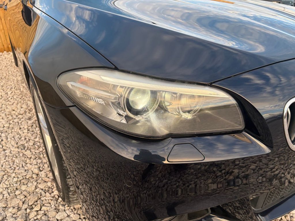 Used BMW 5 Series 2014 for sale - 76999248: Photo 7