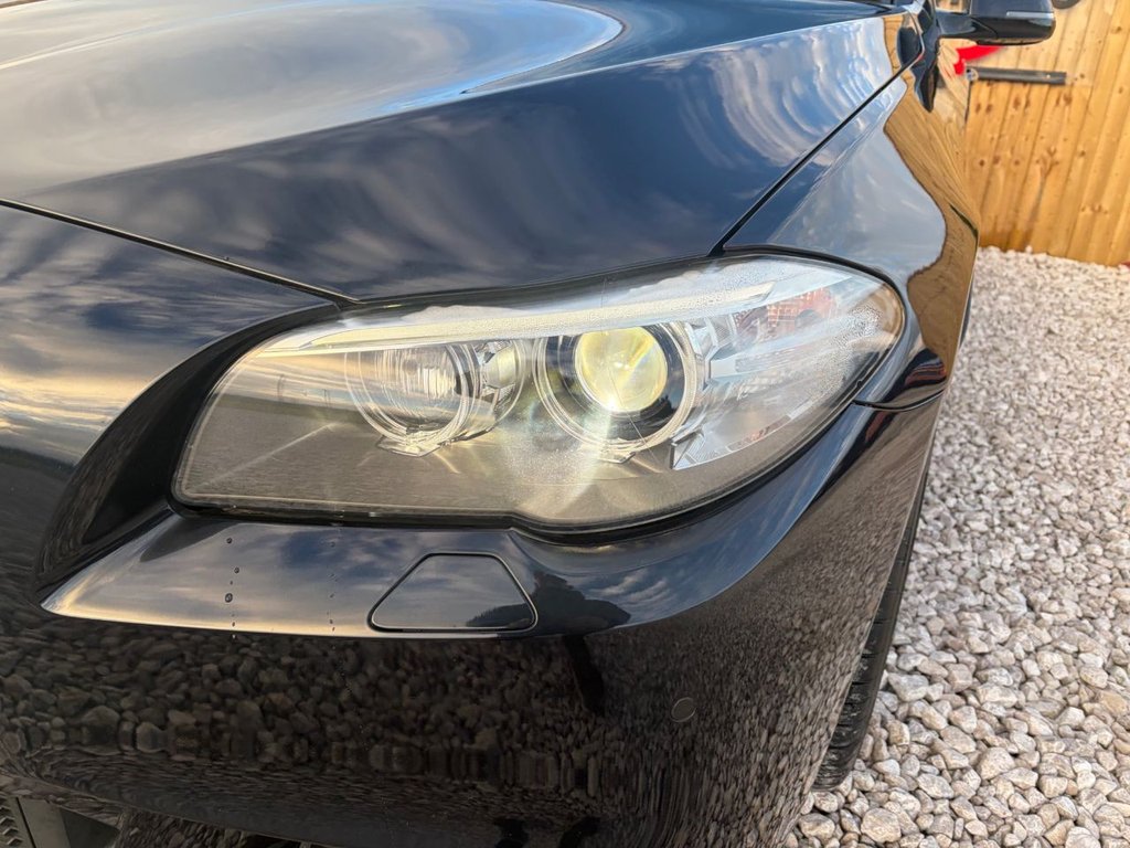 Used BMW 5 Series 2014 for sale - 76999248: Photo 8