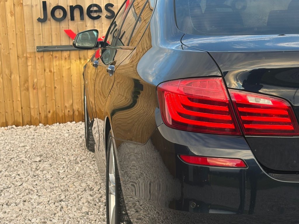 Used BMW 5 Series 2014 for sale - 76999248: Photo 9