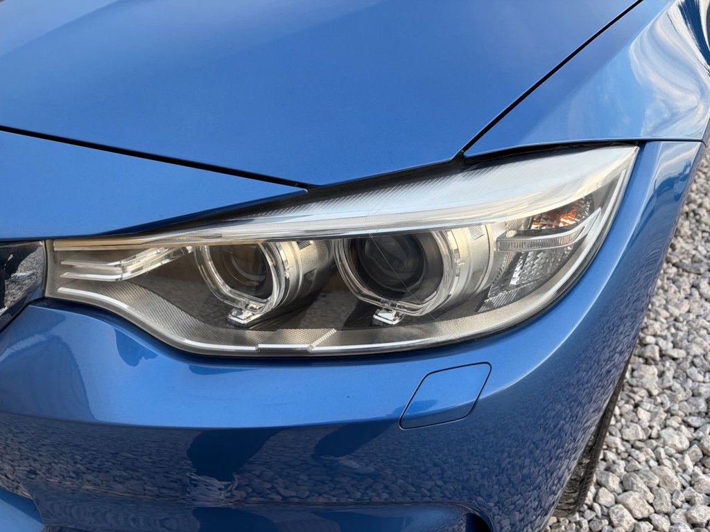 Used BMW 4 Series Gran Coupe 2014 for sale - 76758710: Photo 10