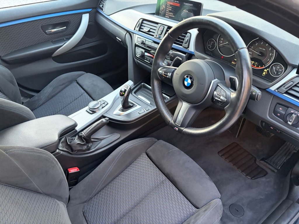 Used BMW 4 Series Gran Coupe 2014 for sale - 76758710: Photo 15