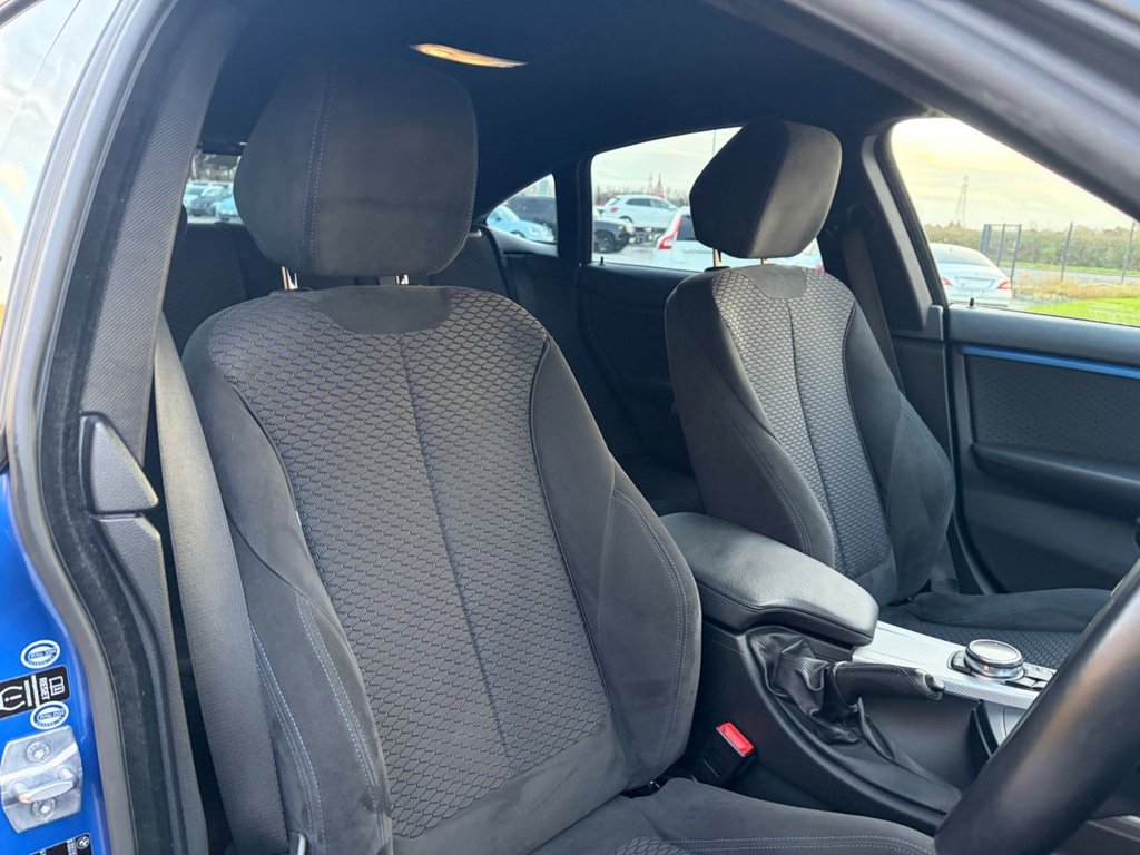 Used BMW 4 Series Gran Coupe 2014 for sale - 76758710: Photo 16