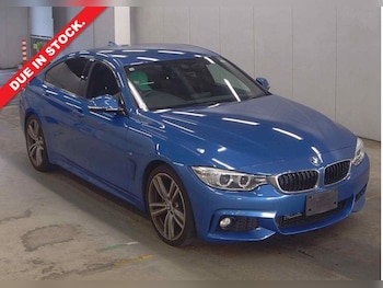 2014 (14) - 420i M Sport 5dr Auto