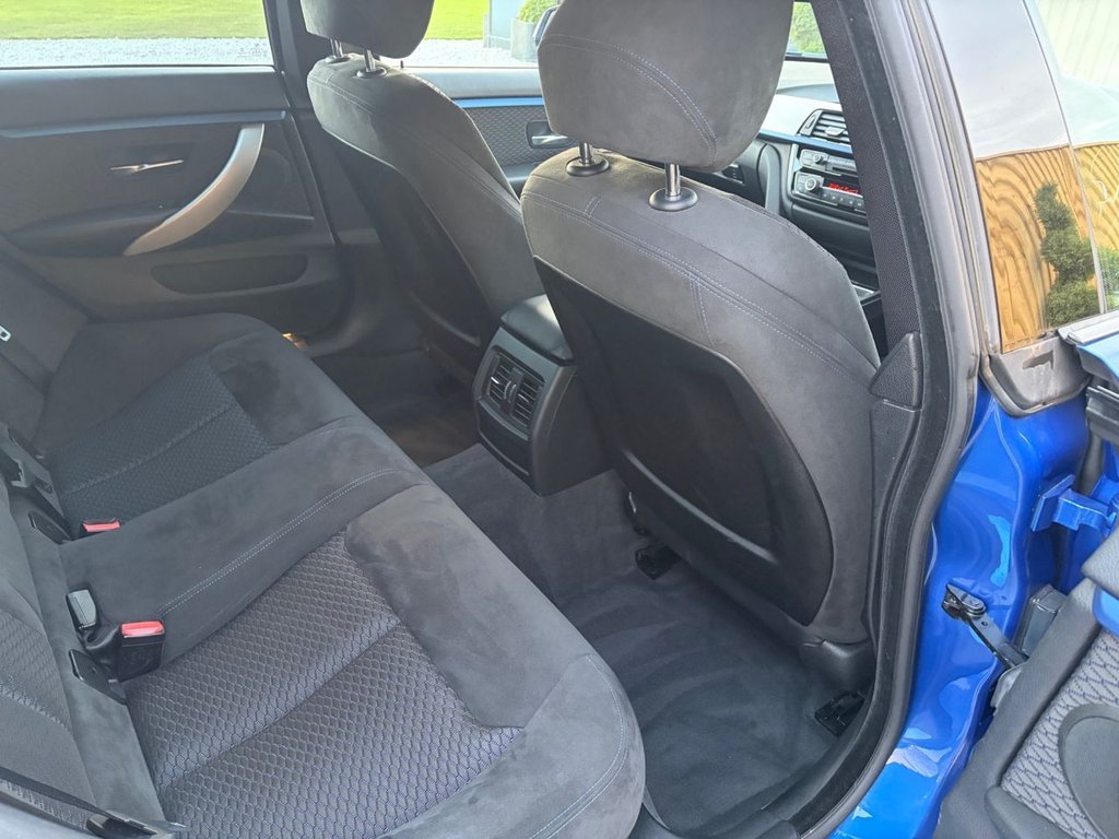 Used BMW 4 Series Gran Coupe 2014 for sale - 76758710: Photo 21