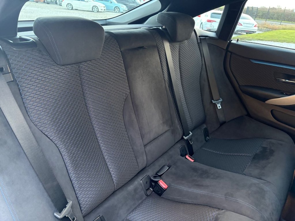 Used BMW 4 Series Gran Coupe 2014 for sale - 76758710: Photo 22