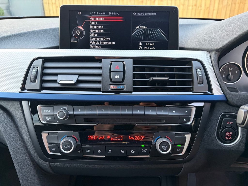 Used BMW 4 Series Gran Coupe 2014 for sale - 76758710: Photo 23