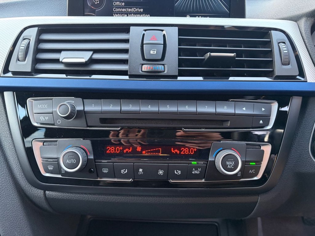 Used BMW 4 Series Gran Coupe 2014 for sale - 76758710: Photo 25