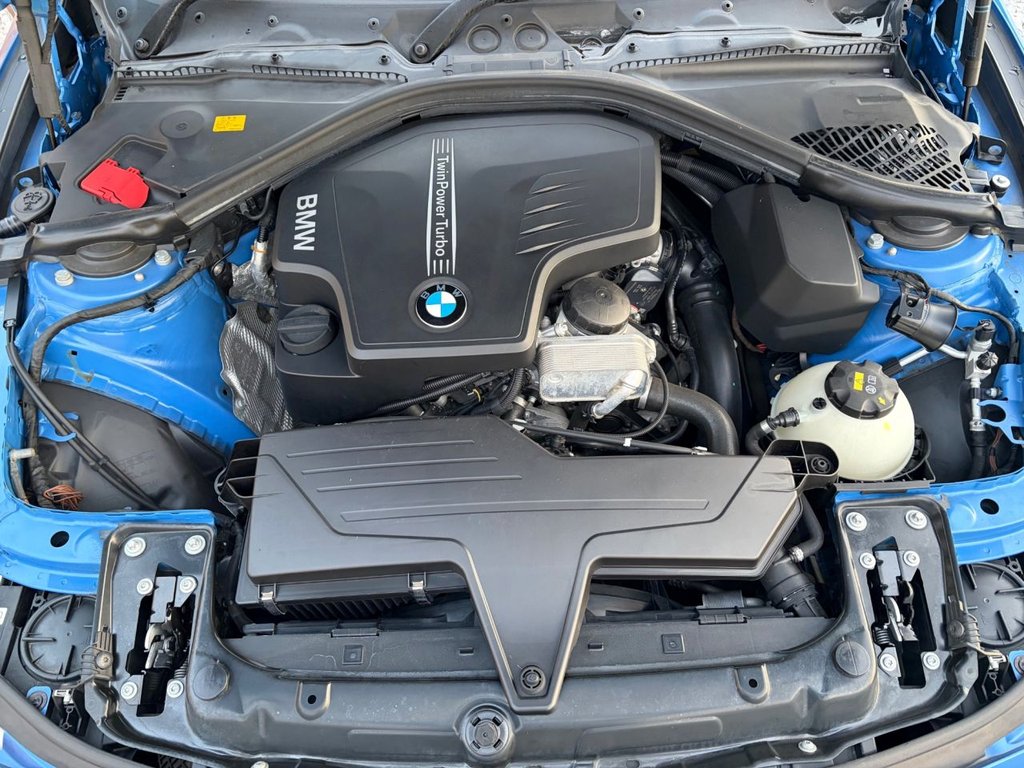 Used BMW 4 Series Gran Coupe 2014 for sale - 76758710: Photo 30