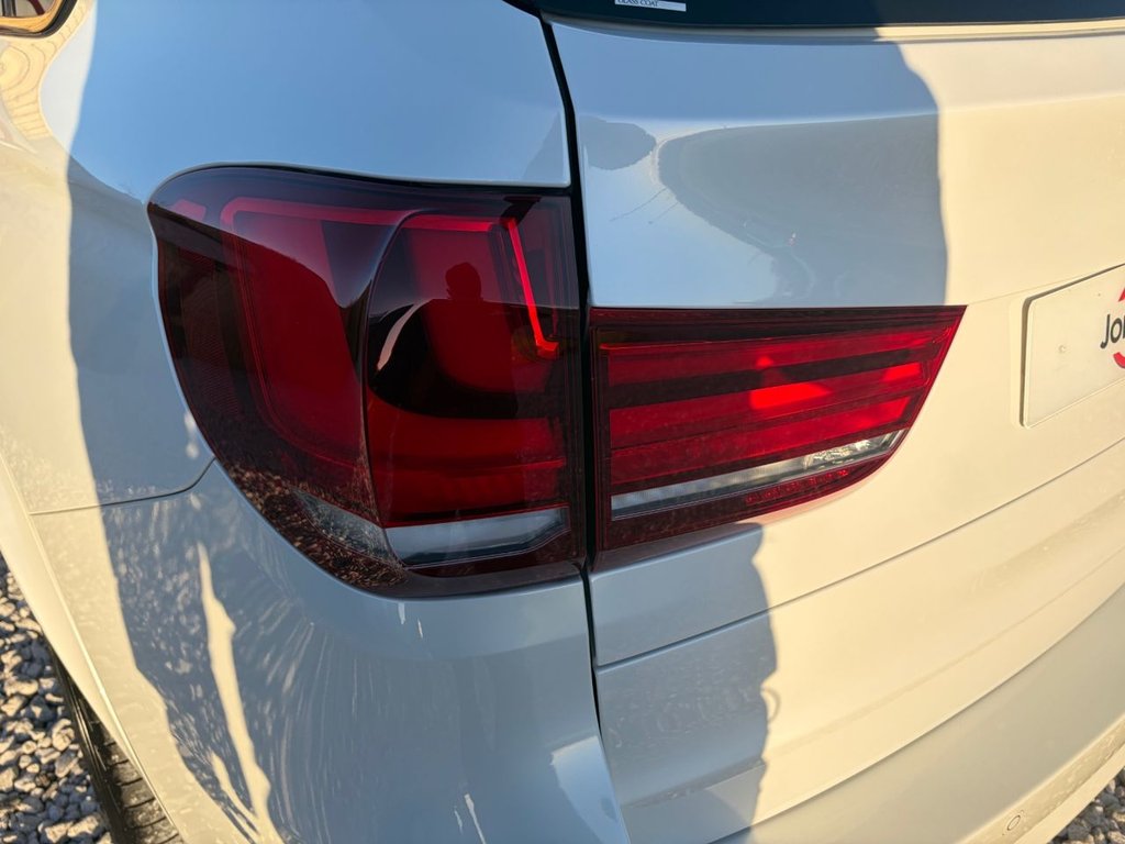 Used BMW X5 2017 for sale - 76724270: Photo 10