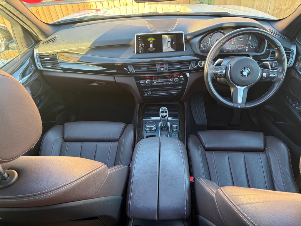 Used BMW X5 2017 for sale - 76724270: Photo 11