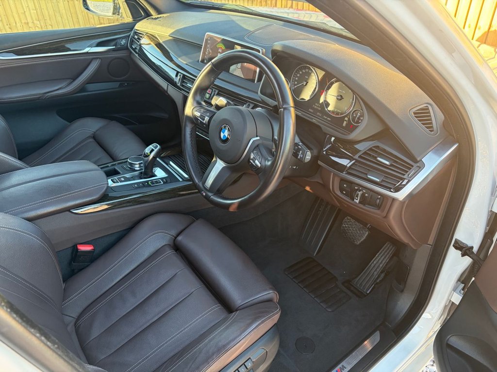 Used BMW X5 2017 for sale - 76724270: Photo 12