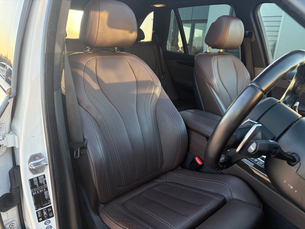 Used BMW X5 2017 for sale - 76724270: Photo 13