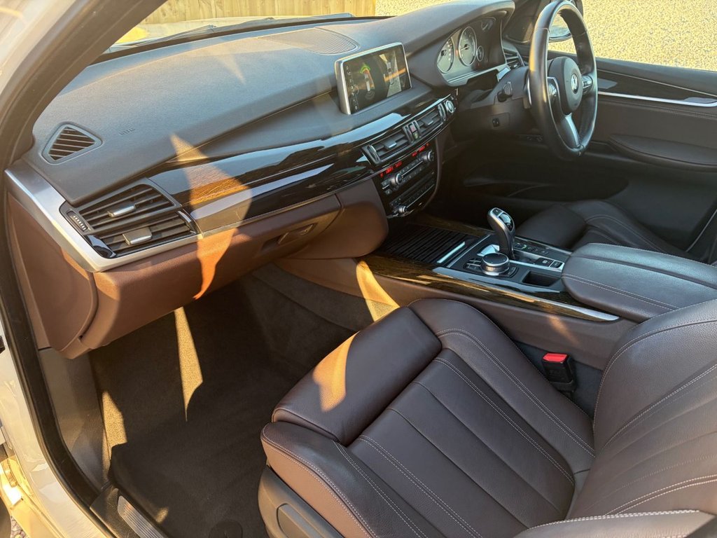 Used BMW X5 2017 for sale - 76724270: Photo 14