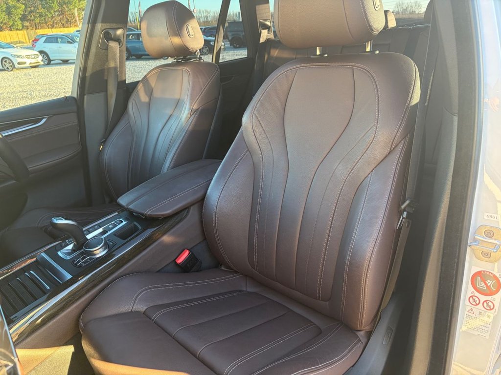 Used BMW X5 2017 for sale - 76724270: Photo 15