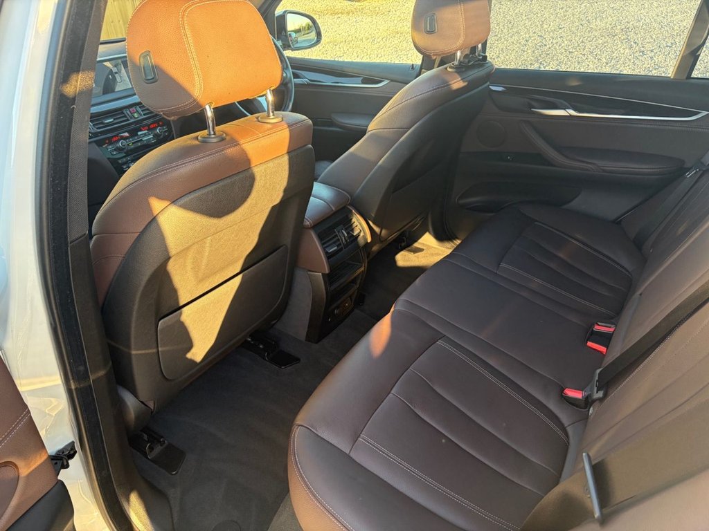 Used BMW X5 2017 for sale - 76724270: Photo 16