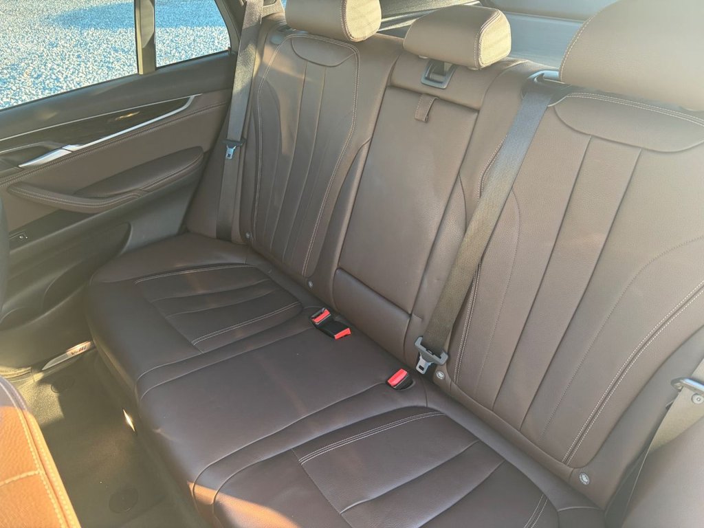 Used BMW X5 2017 for sale - 76724270: Photo 17