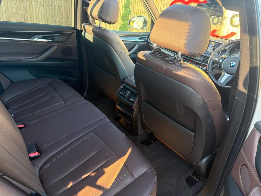 Used BMW X5 2017 for sale - 76724270: Photo 18