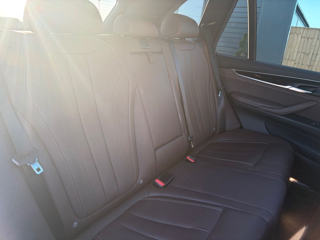 Used BMW X5 2017 for sale - 76724270: Photo 19