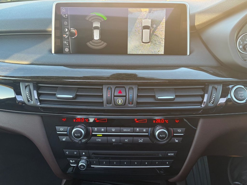 Used BMW X5 2017 for sale - 76724270: Photo 20