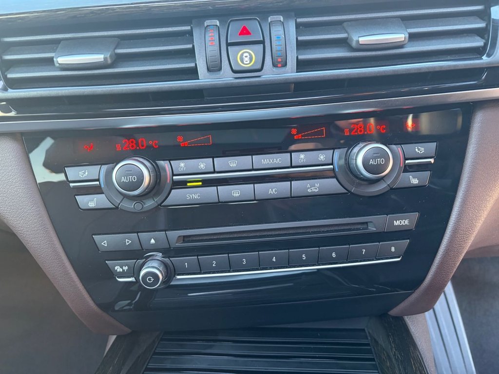 Used BMW X5 2017 for sale - 76724270: Photo 25