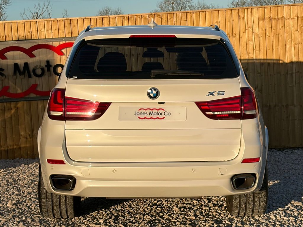 Used BMW X5 2017 for sale - 76724270: Photo 4