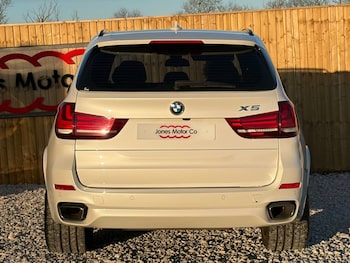 Used BMW X5 2017 for sale - 76724270: Photo