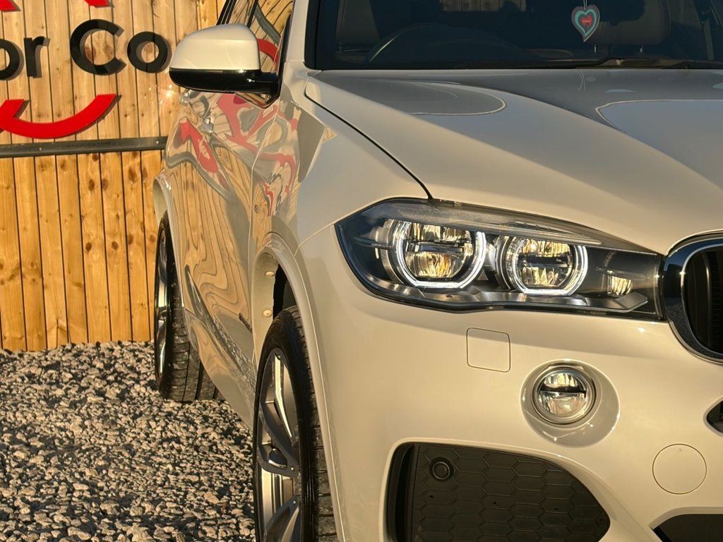 Used BMW X5 2017 for sale - 76724270: Photo 5