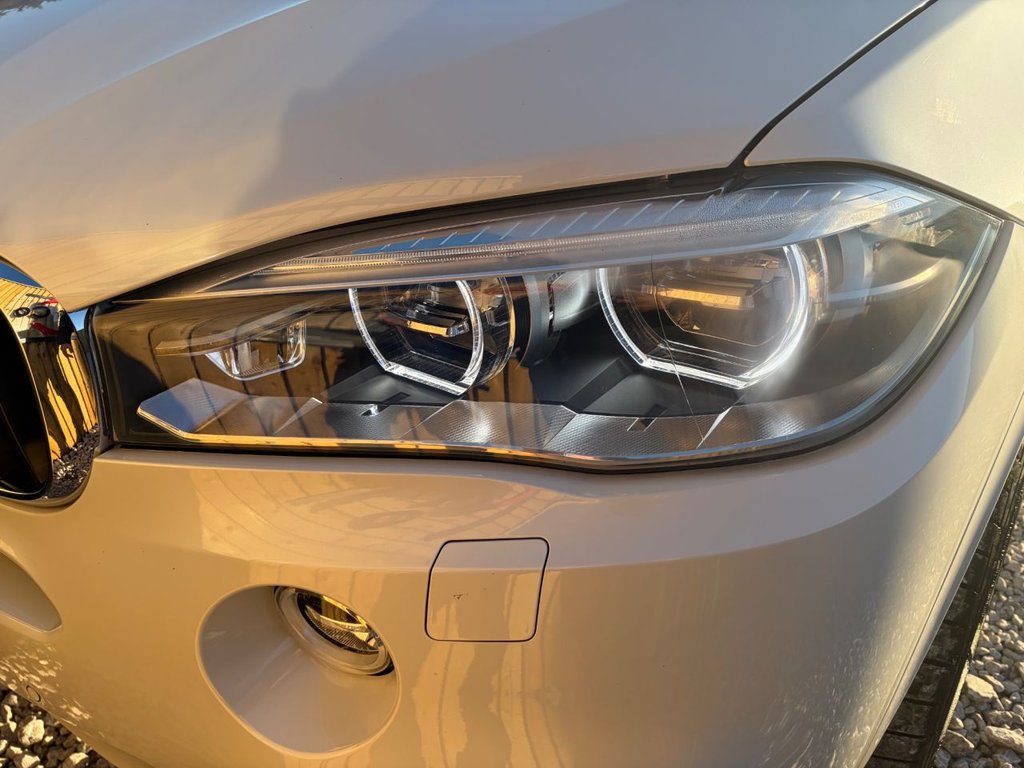 Used BMW X5 2017 for sale - 76724270: Photo 7