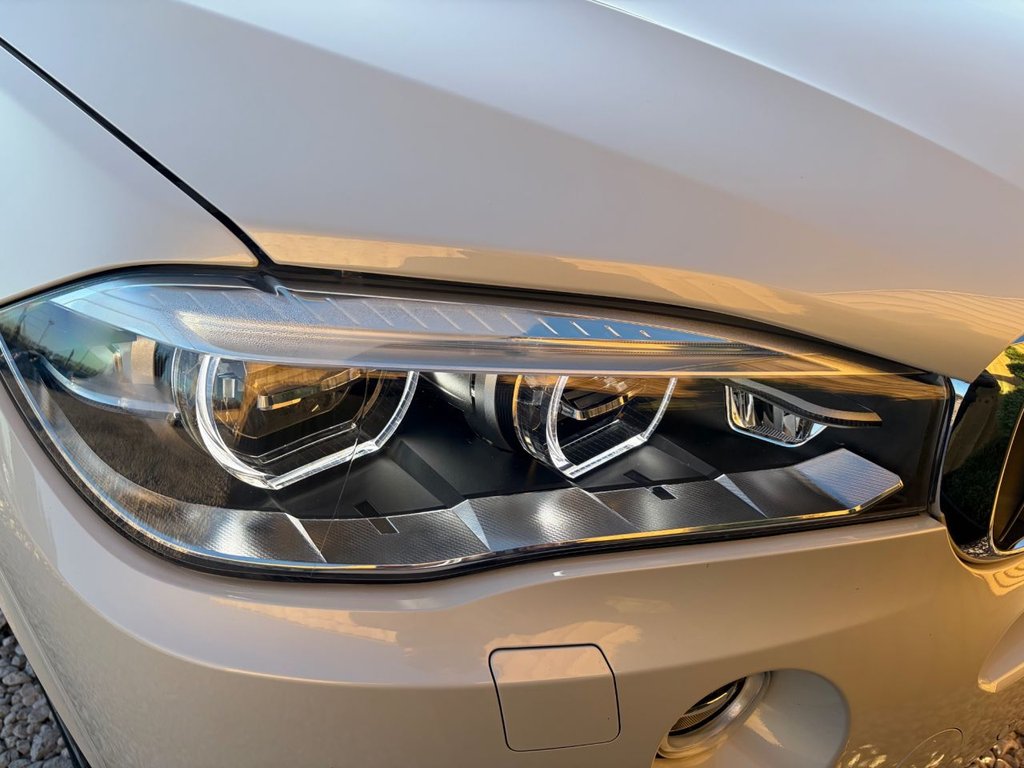 Used BMW X5 2017 for sale - 76724270: Photo 8