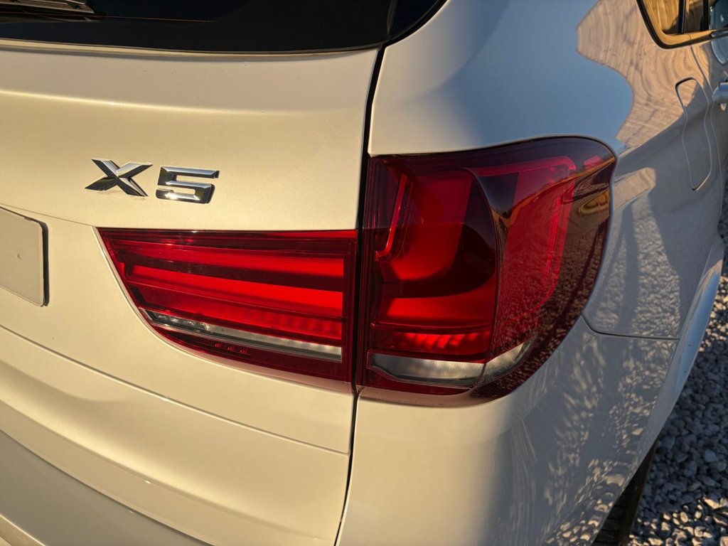 Used BMW X5 2017 for sale - 76724270: Photo 9