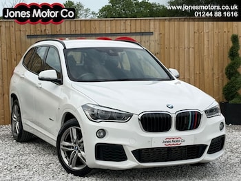 Used BMW X1 2017 for sale - 79050688: Photo
