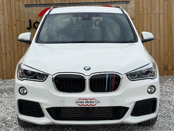 Used BMW X1 2017 for sale - 79050688: Photo