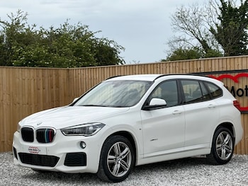 Used BMW X1 2017 for sale - 79050688: Photo