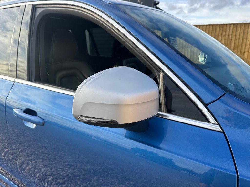 Used Volvo XC90 2016 for sale - 76123658: Photo 14