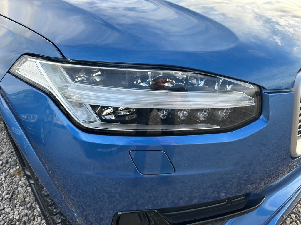 Used Volvo XC90 2016 for sale - 76123658: Photo 15