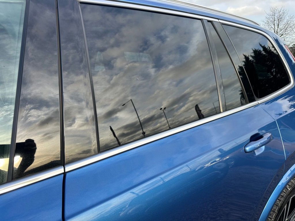 Used Volvo XC90 2016 for sale - 76123658: Photo 16