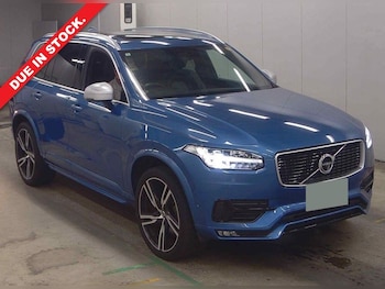 Volvo - XC90