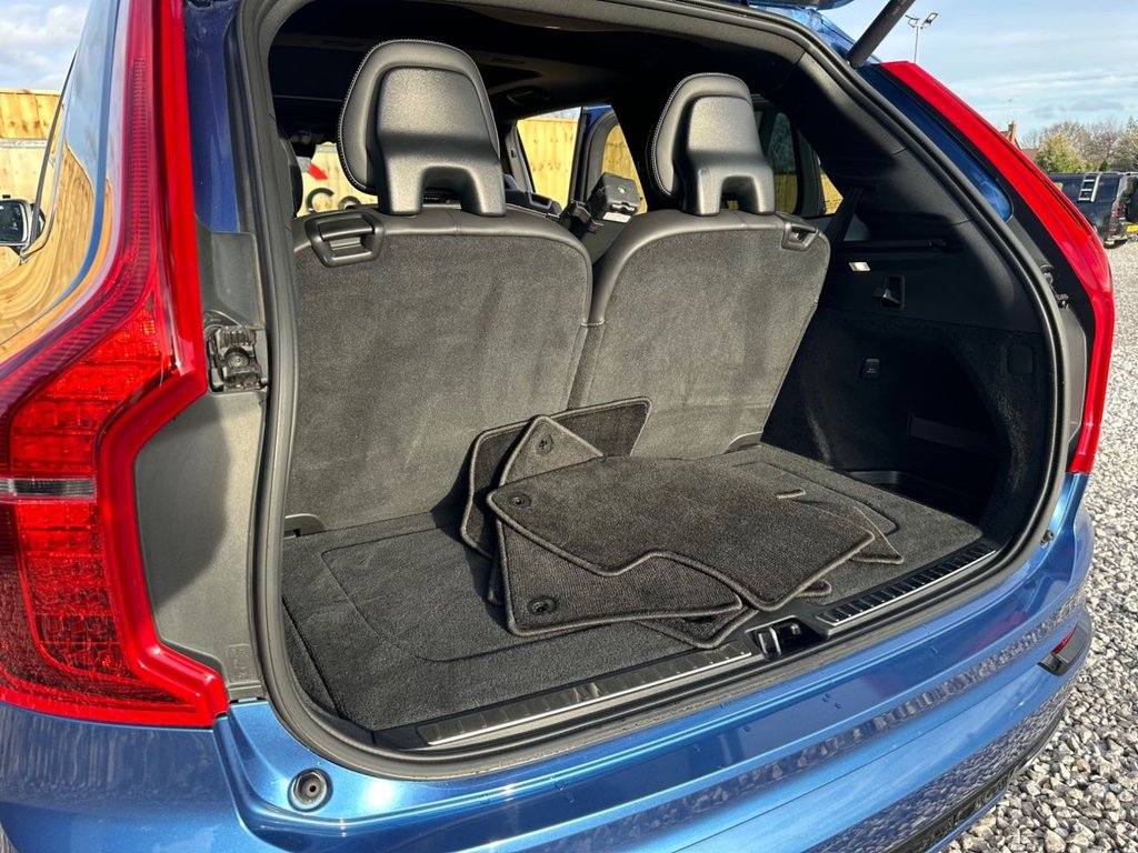 Used Volvo XC90 2016 for sale - 76123658: Photo 26