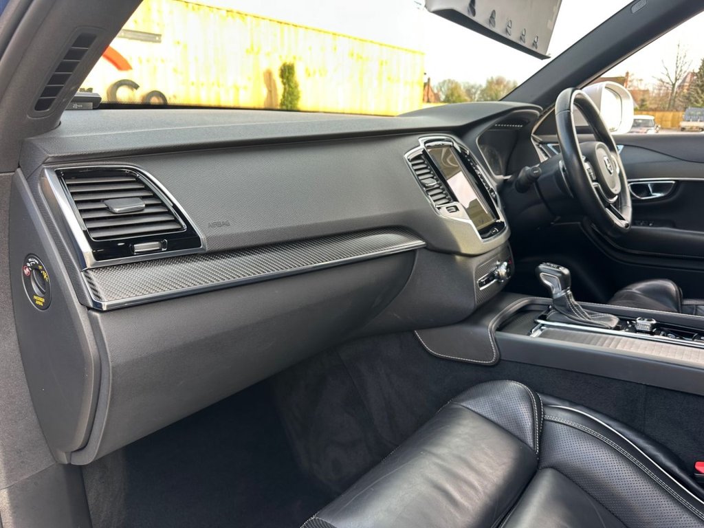 Used Volvo XC90 2016 for sale - 76123658: Photo 33