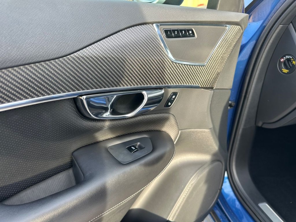 Used Volvo XC90 2016 for sale - 76123658: Photo 34