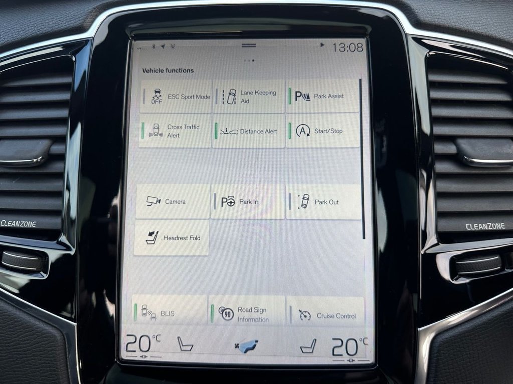 Used Volvo XC90 2016 for sale - 76123658: Photo 38