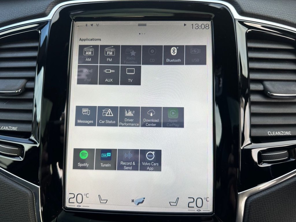 Used Volvo XC90 2016 for sale - 76123658: Photo 39