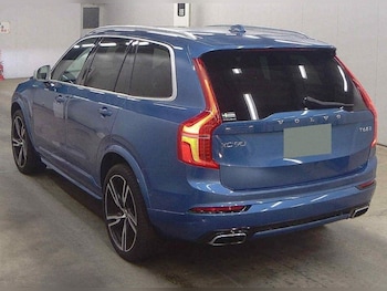 Used Volvo XC90 2016 for sale - 76123658: Photo 3