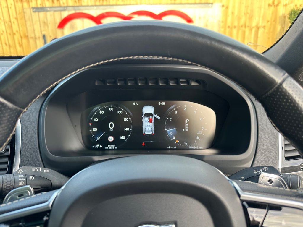 Used Volvo XC90 2016 for sale - 76123658: Photo 41