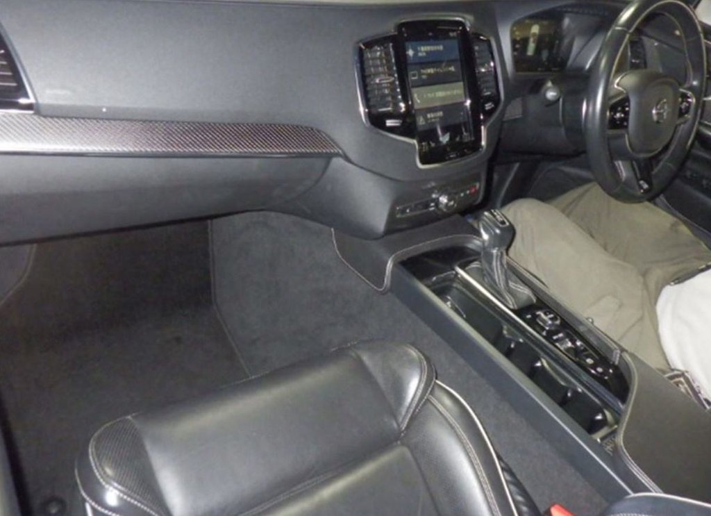 Used Volvo XC90 2016 for sale - 76123658: Photo 5