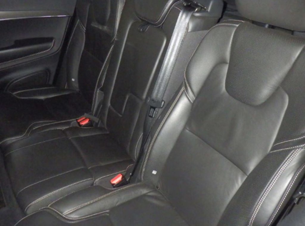 Used Volvo XC90 2016 for sale - 76123658: Photo 6