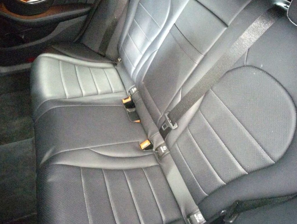 Used Mercedes-Benz C Class 2015 for sale - 76372581: Photo 6