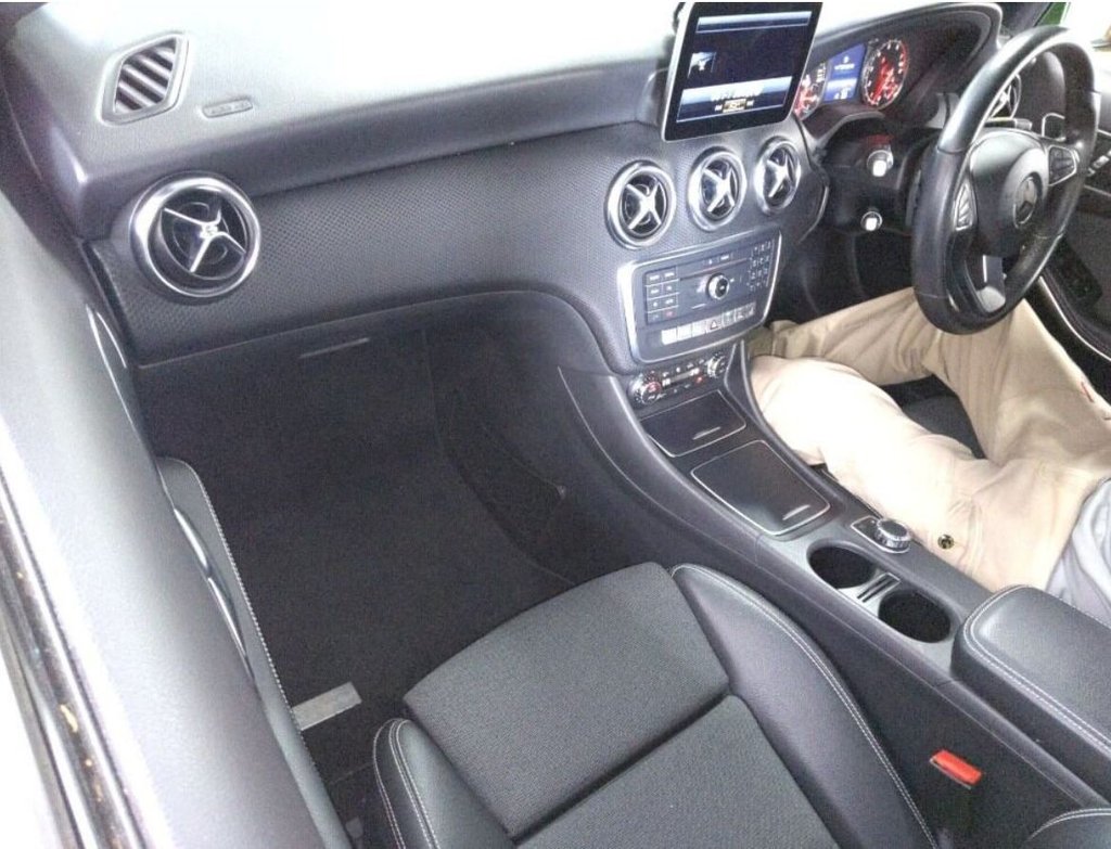 Used Mercedes-Benz A-Class 2018 for sale - 76840815: Photo 5