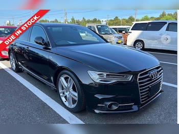 2016 (66) - 2.0 TFSI S-Line Estate 5dr Petrol S Tronic quattro Euro 6 (s/s) (252 ps)